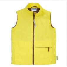 Brownie Gilet