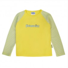 Brownie T-Shirt Long-Sleeved